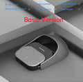 2 Detachable Air Mouse Bluetooth Wireless Touchpad Laser AI Recording Chatgpt Mobile Presenter Remote Control Custom