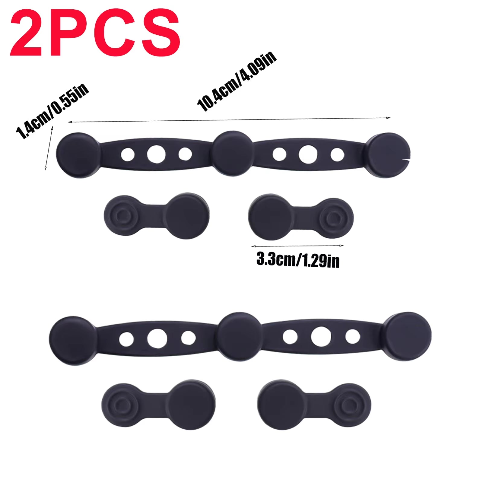 Air Fryer Magnet Silicone Buckle High Temperature Resistant for Holding down Air Fryer Parchment Paper Lock Air Fryer Accessory