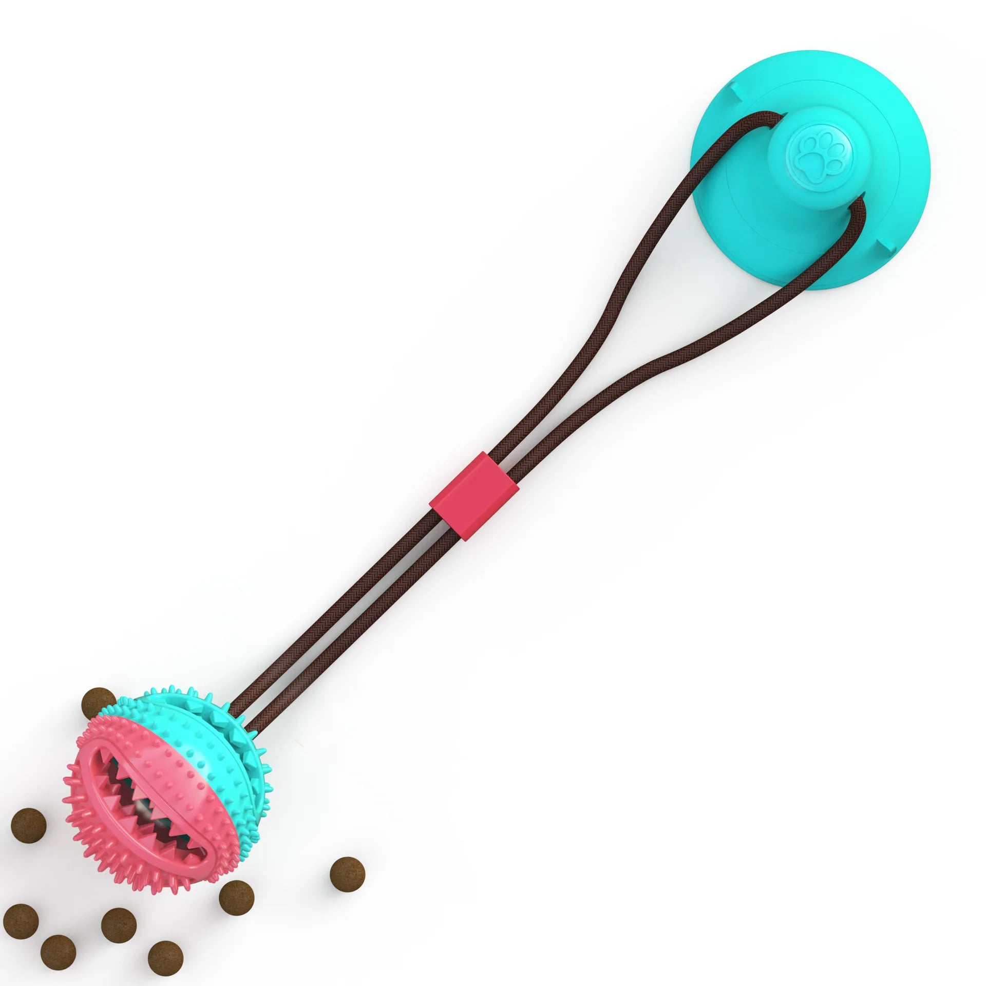 Brand New Best Supplies Crinkle for Small Media Dog Toys Accessories Smart Pet Toy Wholesaler Price