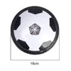Electric Led Smart Dog Toys Soccer Ball Interactive Dog Puppy Soccer Balls for Small Medium Large Dogs