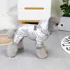 Dogs Clothes Winter Pet Clothes for Dogs Coat Pets Clothing Puppy Clothes Outfit Warm Cat Clothing for Chihuahua Accessories