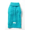 UFBemo Hot Sale Wholesale Pet Accessories Winter Warm Designer Dog Clothes Sweaters