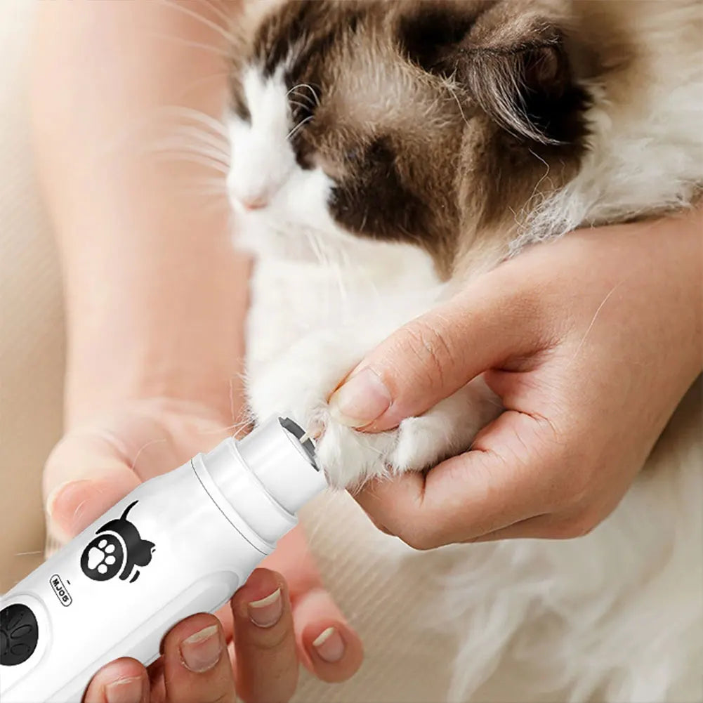 Easy Pet Nail Care Kit