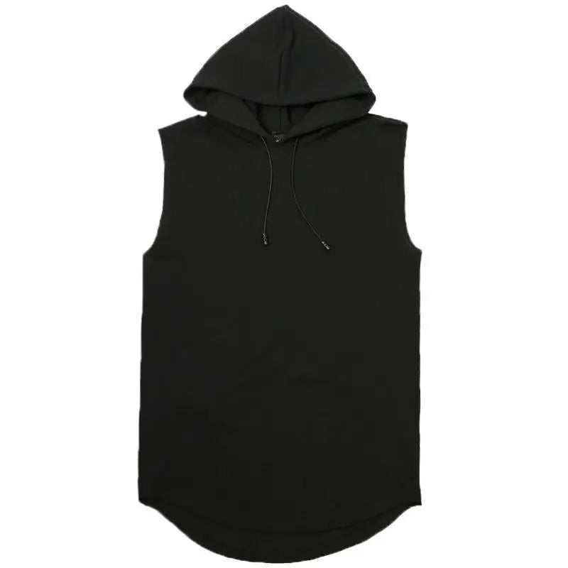 Cool Hip Hop Sleeveless Vest