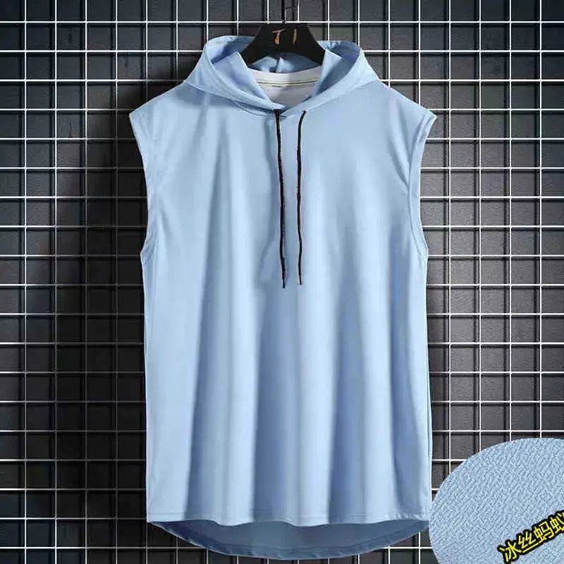 Cool Hip Hop Sleeveless Vest