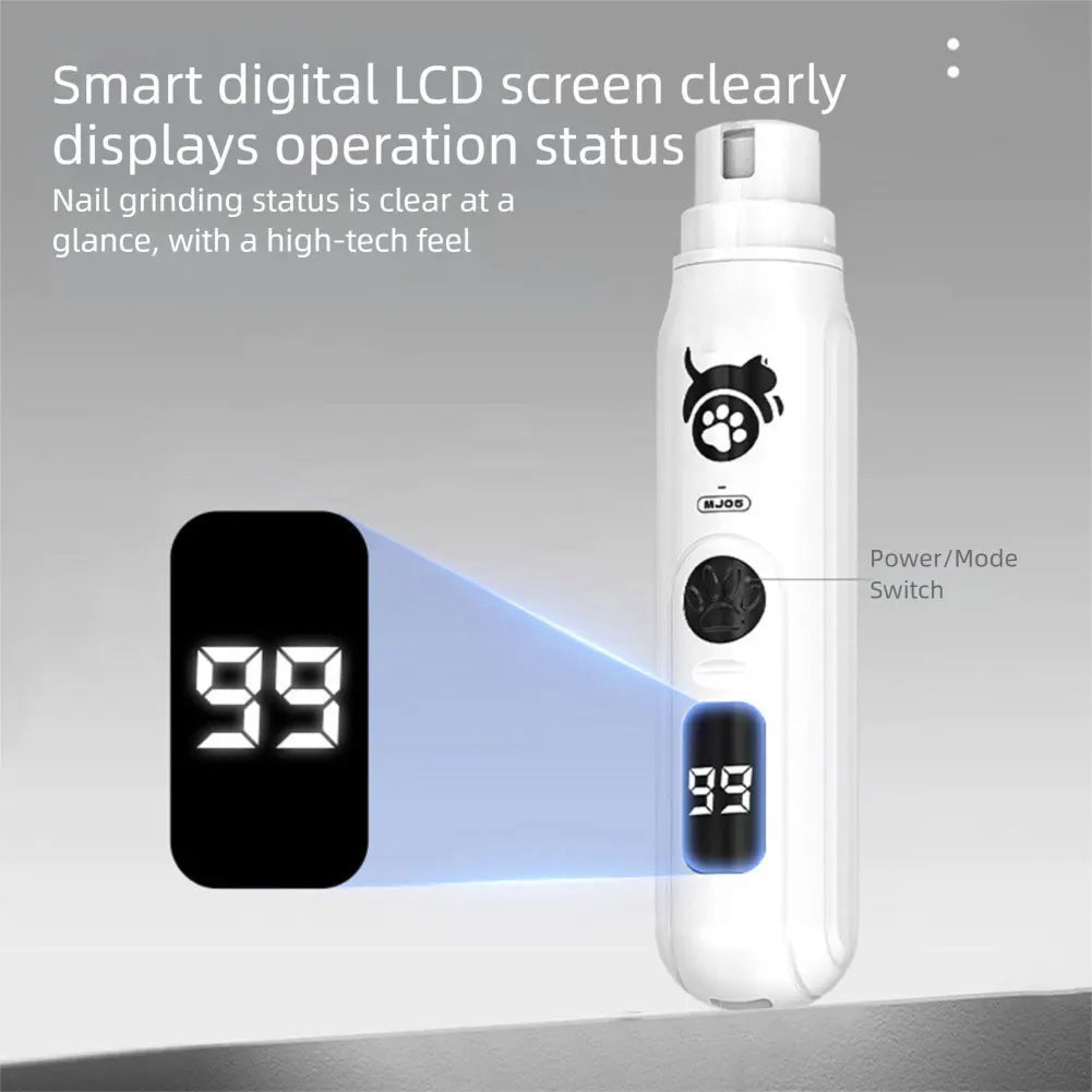 Easy Pet Nail Care Kit